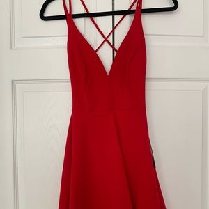 LULUS dress
